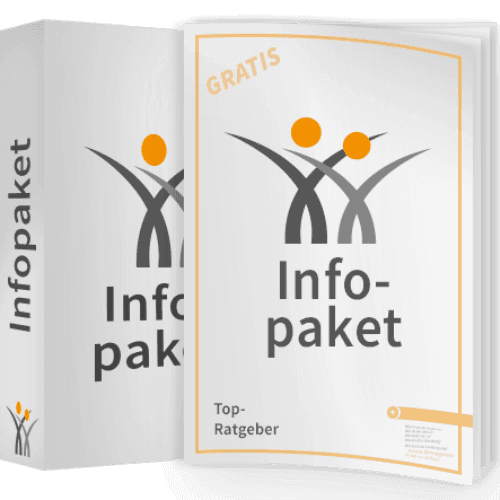 Gratis-InfoPaket