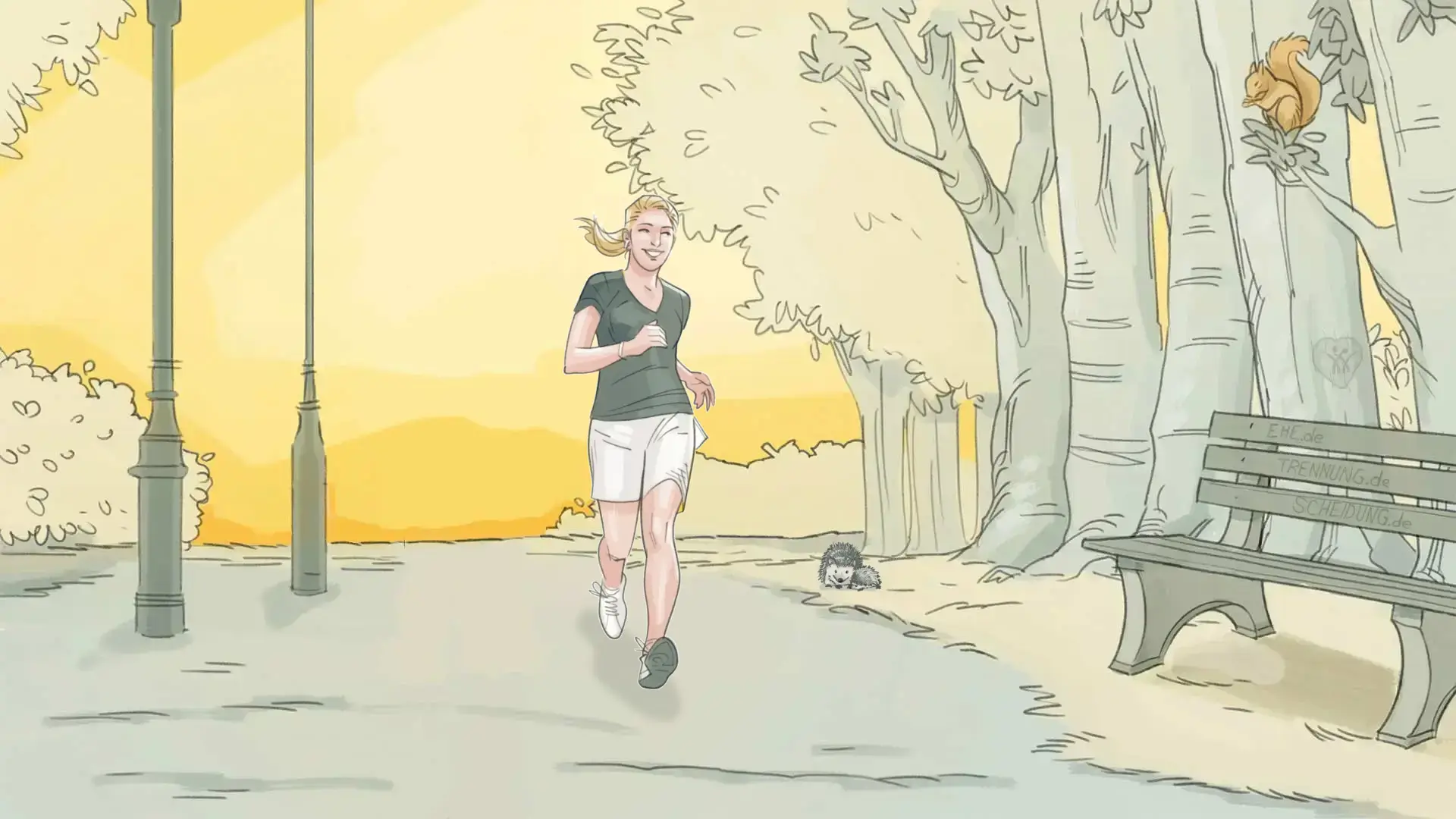 Hero Hintergrund Bild